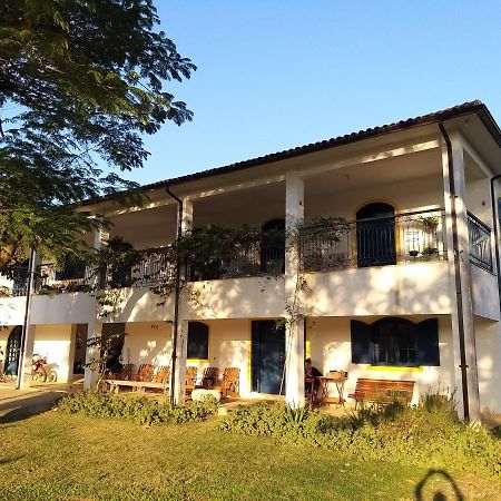 Fazenda Da Luz Villa Vassouras Ngoại thất bức ảnh