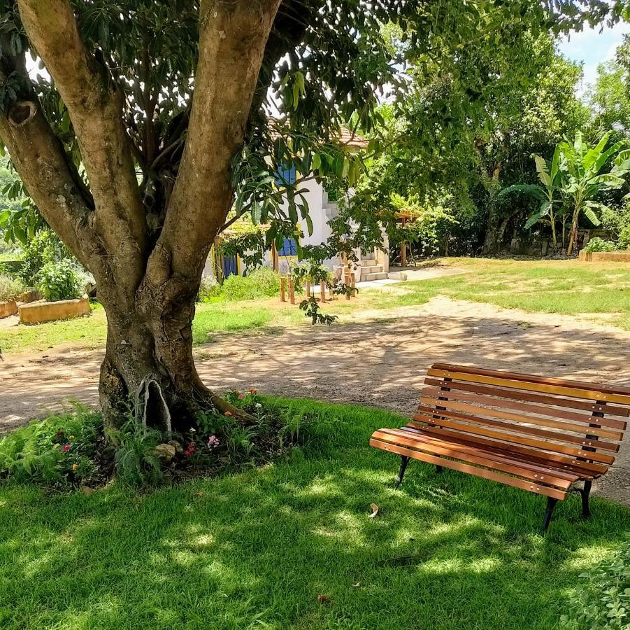 Fazenda Da Luz Villa Vassouras Ngoại thất bức ảnh