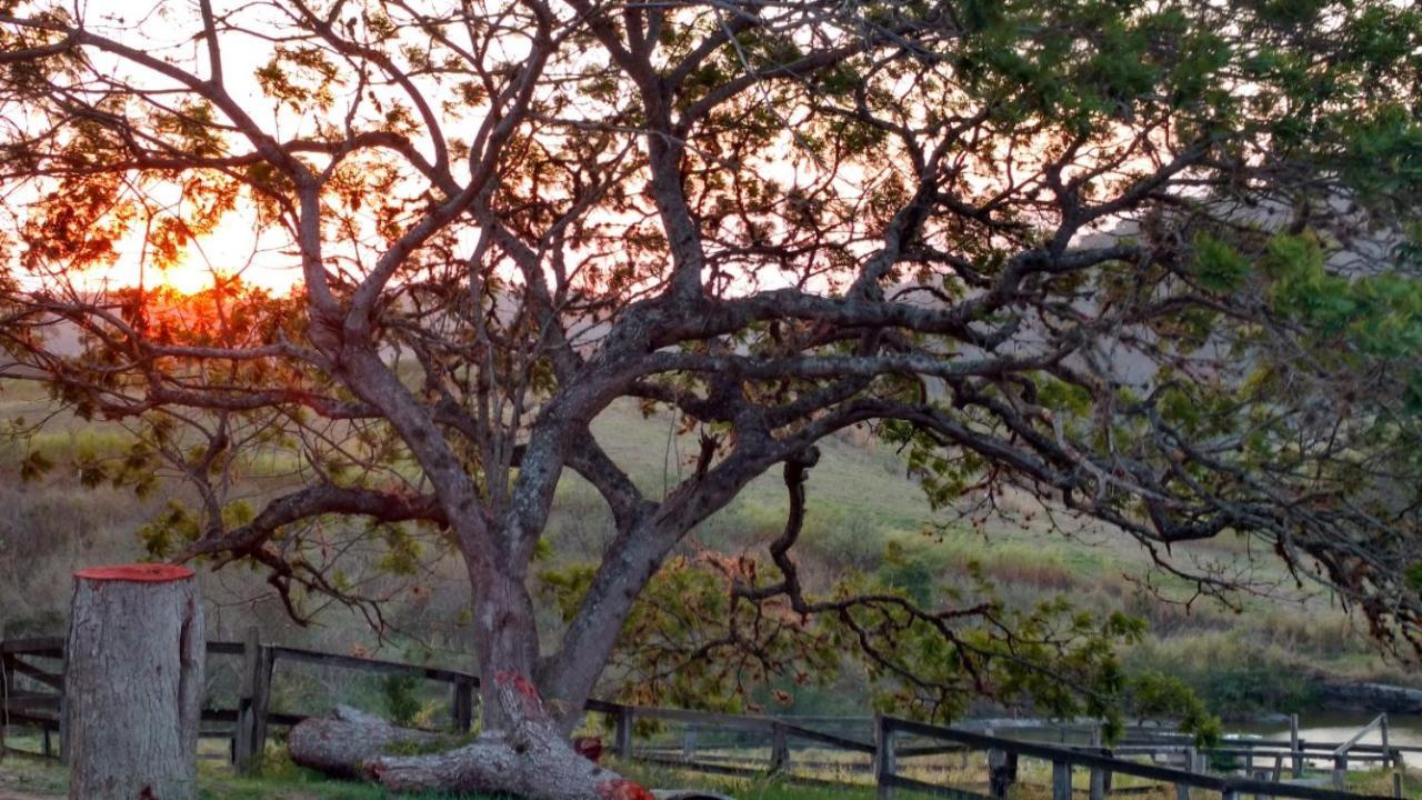 Fazenda Da Luz Villa Vassouras Ngoại thất bức ảnh