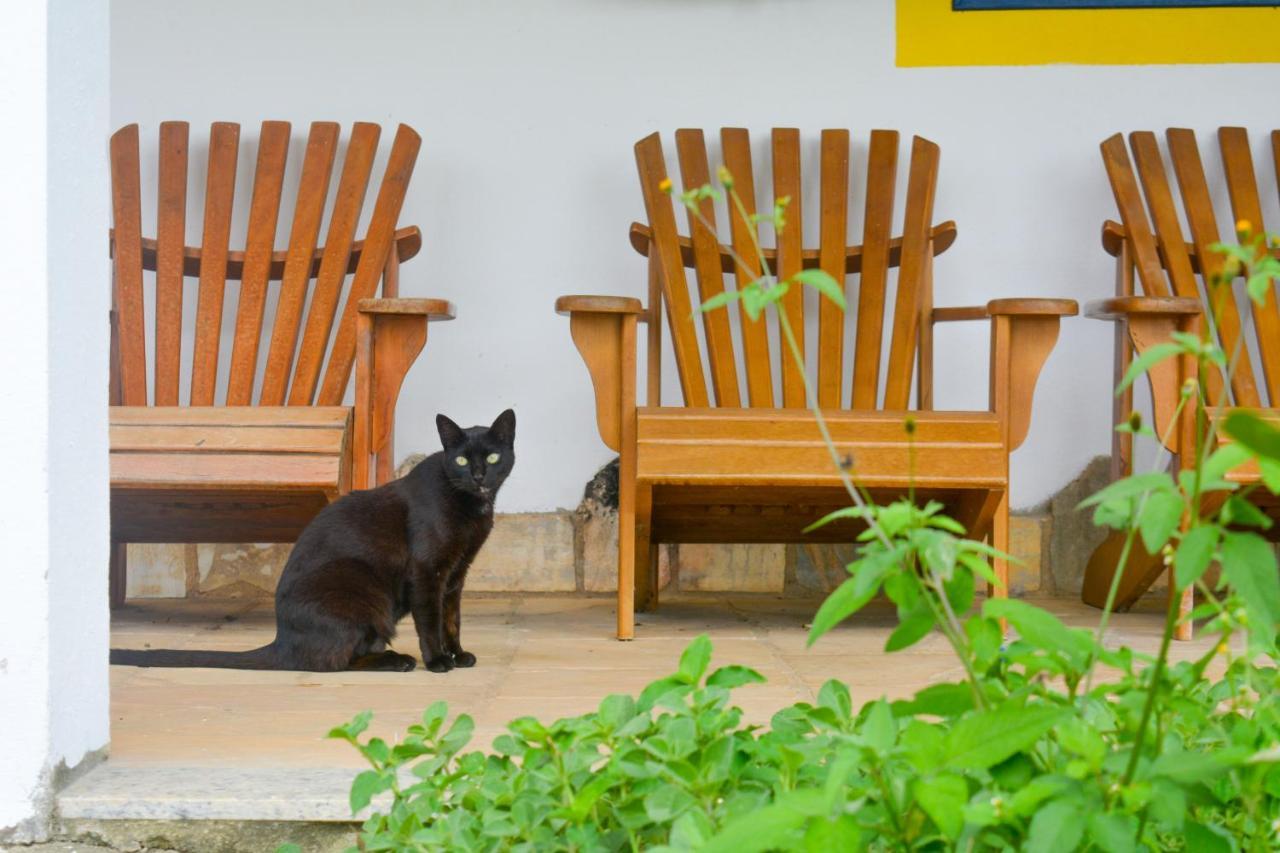 Fazenda Da Luz Villa Vassouras Ngoại thất bức ảnh