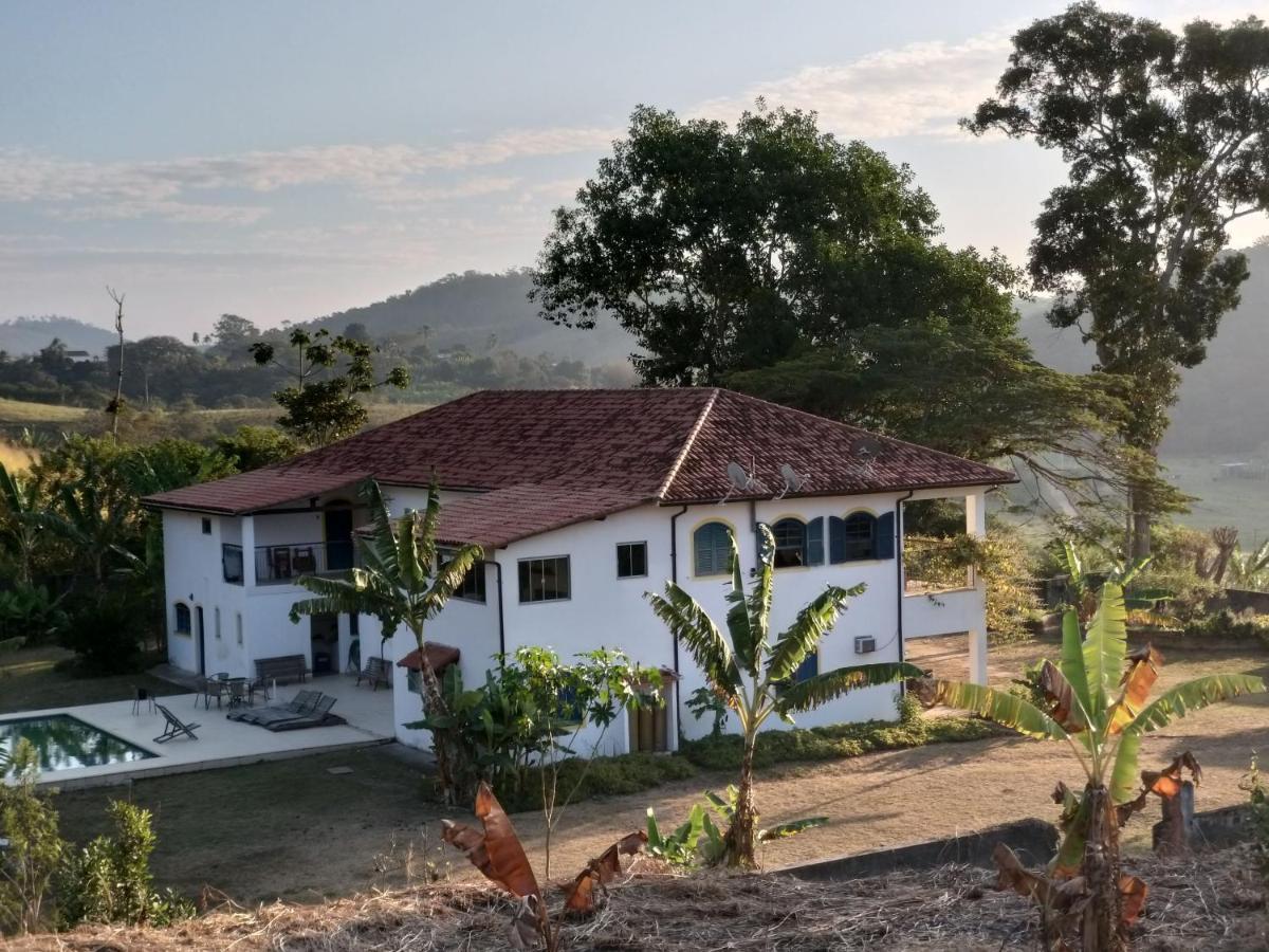 Fazenda Da Luz Villa Vassouras Ngoại thất bức ảnh