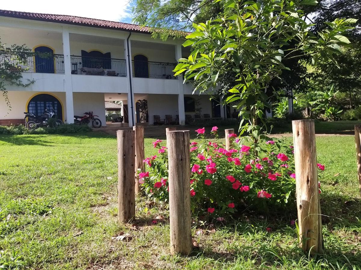 Fazenda Da Luz Villa Vassouras Ngoại thất bức ảnh