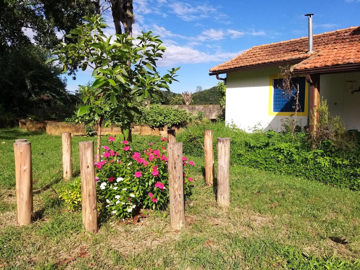 Fazenda Da Luz Villa Vassouras Ngoại thất bức ảnh